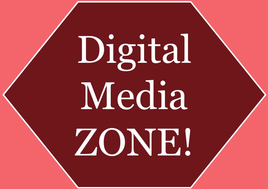 Digital Media Zone